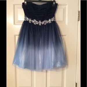 Homecoming/Prom dress